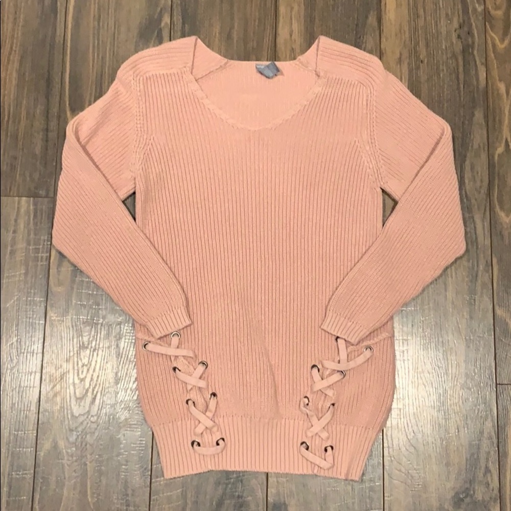 Charlotte Russe sweater